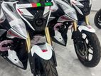 Bajaj Pulsar N160 bramd new premium 2026