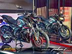 Bajaj Pulsar N160 Brand New 2024 Black