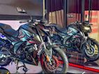 Bajaj Pulsar N160 Brand New 2024