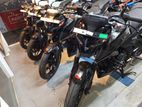 Bajaj Pulsar N160 Brand new 2024