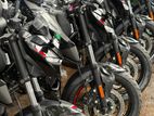 Bajaj Pulsar N160 brand new 2025