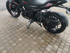 Bajaj Pulsar N160 2025
