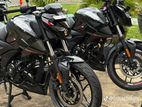 Bajaj Pulsar N160 brand new 2025