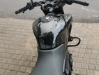 Bajaj Pulsar N160 2025