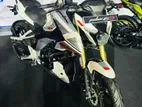 Bajaj Pulsar N160 Brand New 2025