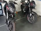 Bajaj Pulsar N160 Brand New 2025