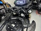 Bajaj Pulsar N160 Brand New 2025