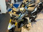 Bajaj Pulsar N160 Brand New 2025
