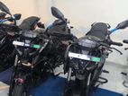 Bajaj Pulsar N160 brand new 2025