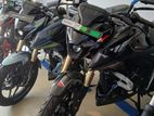 Bajaj Pulsar N160 Brand New 2025