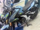 Bajaj Pulsar N160 Brand New 2025