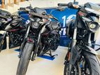 Bajaj Pulsar N160 Brand new 2025