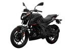 Bajaj Pulsar N160 Brand New 2025