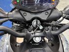 Bajaj Pulsar N160 brand new 2025