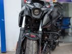 Bajaj Pulsar N160 Brand new 2025