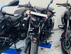Bajaj Pulsar N160 Brand new 2025