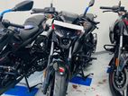 Bajaj Pulsar N160 Brand new 2025
