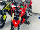 Bajaj Pulsar N160 Brand new 2025