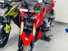 Bajaj Pulsar N160 Brand new 2025