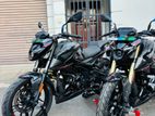 Bajaj Pulsar N160 Brand New 2026
