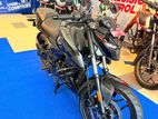 Bajaj Pulsar N160 Brand New 2026
