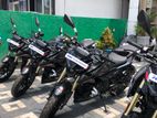 Bajaj Pulsar N160 Brand New 2026