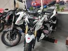 Bajaj Pulsar N160 Brand New 2026