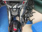 Bajaj Pulsar N160 brand New 2026