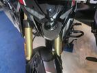 Bajaj Pulsar N160 brand new 2026