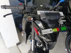 Bajaj Pulsar N160 Brand New 2026