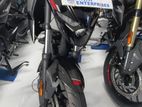 Bajaj Pulsar N160 Brand New 2026