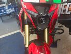 Bajaj Pulsar N160 brand new 2026