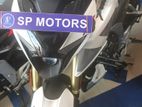 Bajaj Pulsar N160 brand new 2026