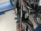 Bajaj Pulsar N160 Brand New 2026