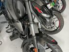 Bajaj Pulsar N160 Brand New 2026