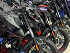 Bajaj Pulsar N160 brand new 2026