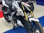 Bajaj Pulsar N160 brand new 2026