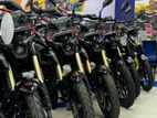 Bajaj Pulsar N160 Brand New 2026
