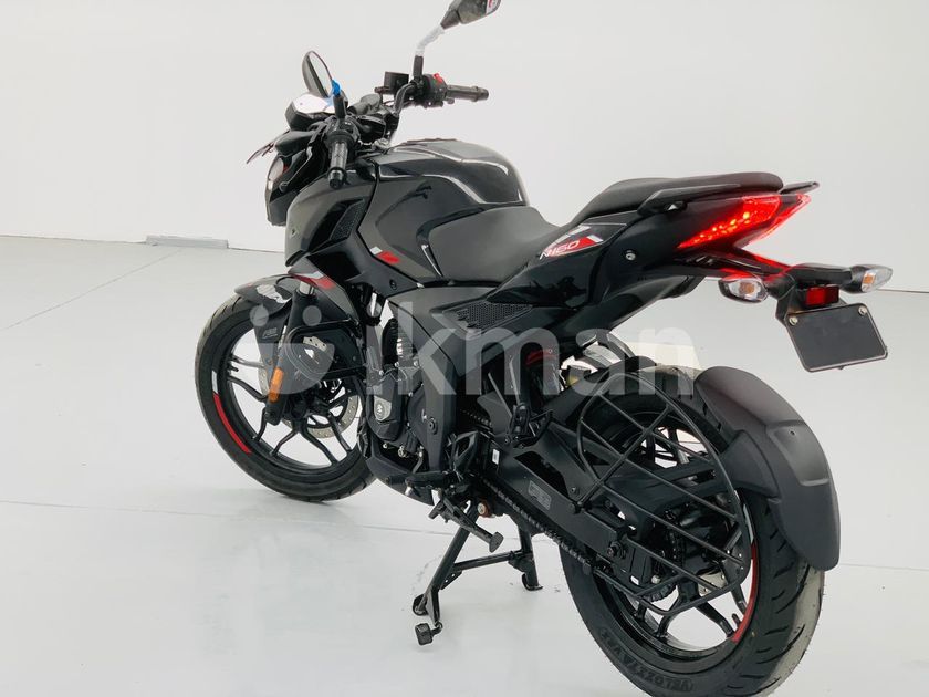 Bajaj Pulsar N Brand New For Sale In Moratuwa Ikman