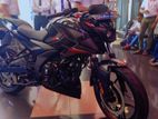 Bajaj Pulsar N160 Brand New - Black 2024