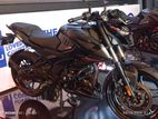 Bajaj Pulsar N160 Brand New Black 2024