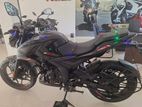 Bajaj Pulsar N160 Brand New Black 2024