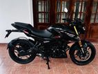 Bajaj Pulsar N160 2025