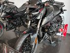 Bajaj Pulsar N160 brand new normal 2025