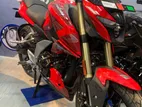 Bajaj Pulsar N160 brand new premium 2025