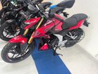 Bajaj Pulsar N160 brand new premium 2025