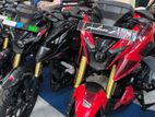 Bajaj Pulsar N160 brand new premium 2025