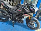 Bajaj Pulsar N160 brand new premium 2025