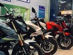 Bajaj Pulsar N160 brand new premium 2026