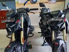 Bajaj Pulsar N160 brand new premium 2026